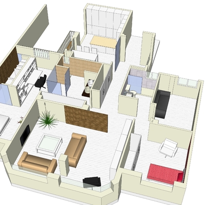 Proxima Reforma en Pº Colon