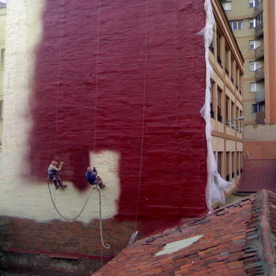 Proyección de PUR A-1000