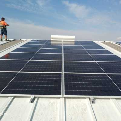 Detalle Instalación