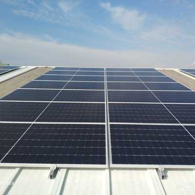 Detalle Instalación