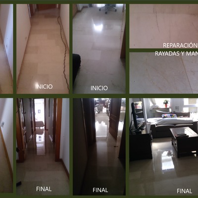 PROYECTO MÁRMOL - 4 (M7)