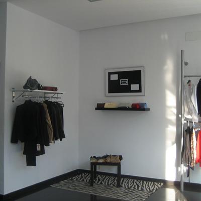 Proyecto Adecuación y Apertura local comercial