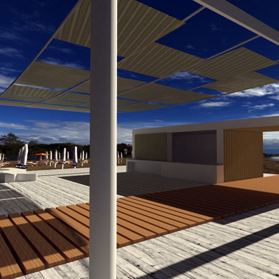 PROYECTO BAR-TERRAZA