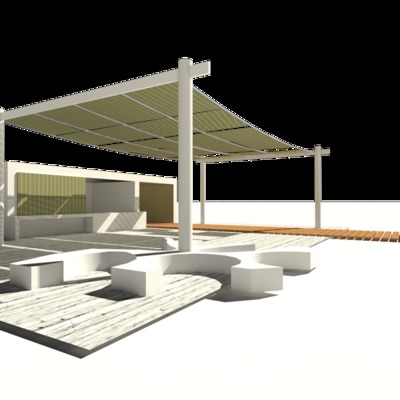 PROYECTO BAR-TERRAZA