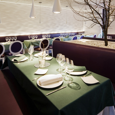 Proyecto Bodegas Prado Rey