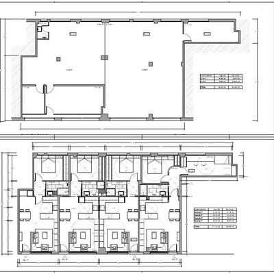 PROYECTO CAMBIO DE USO LOCAL COMERCIAL A VIVIENDA