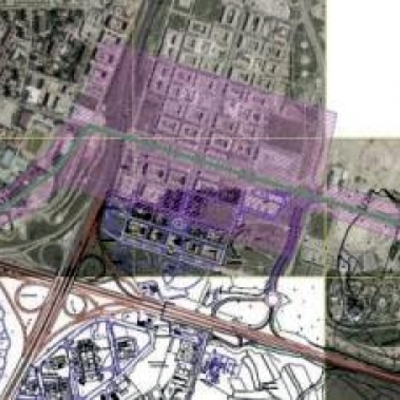 Proyecto Canal de Isabel II Vallecas