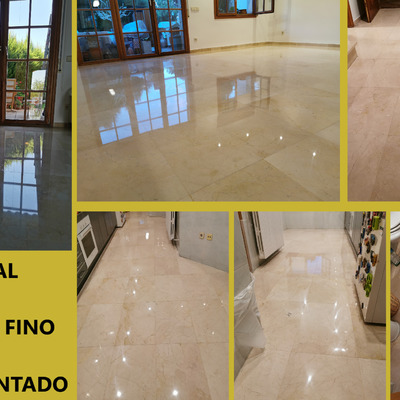 PROYECTO MÁRMOL - 2.2 (M3)