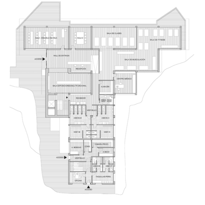 CLUB NÁUTICO PANTANO DE SAN JUAN