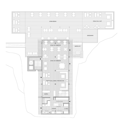 CLUB NÁUTICO PANTANO DE SAN JUAN