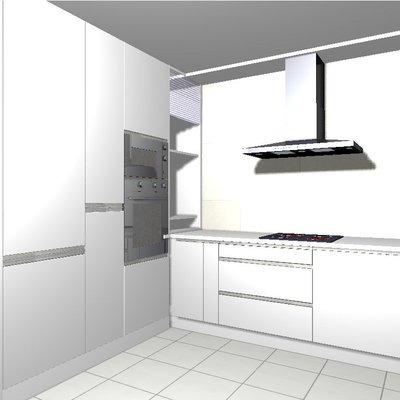 proyecto cocina en pontevedra 1