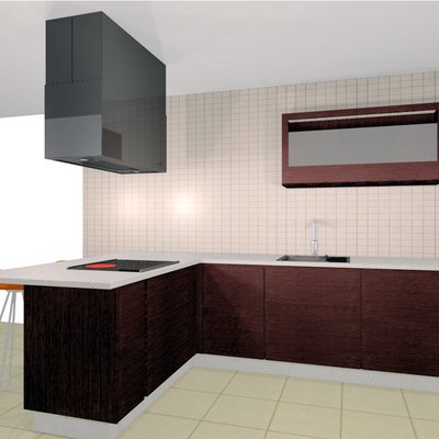proyecto cocina en sanxenxo 2