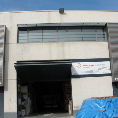 Proyecto de Actividad en Meco