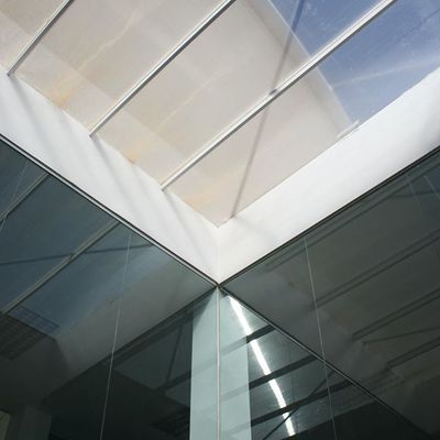 Proyecto de adecuación de centro multiusos en Pilas (Sevilla)