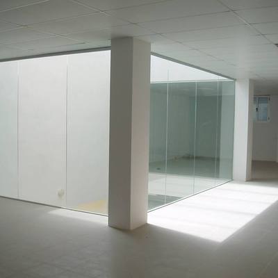 Proyecto de adecuación de centro multiusos en Pilas (Sevilla)