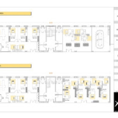 Proyecto de Amueblamiento
