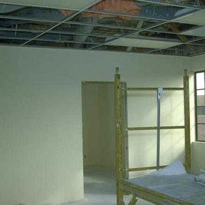 Proyecto de Apertura para locales