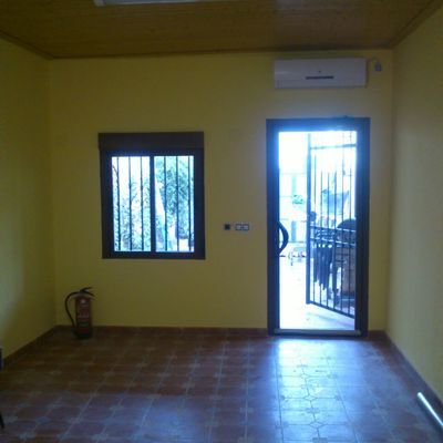 Proyecto de apertura Tienda de comestibles