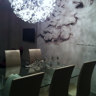 Proyecto de decoración Integral de Vivienda Unifamiliar