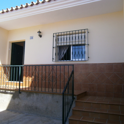 Proyecto de Parcelación (Vélez-Málaga)