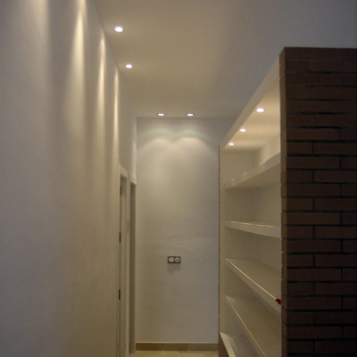 Proyecto de Reforma de Vivienda en Sevilla