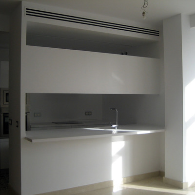 Proyecto de Reforma de Vivienda