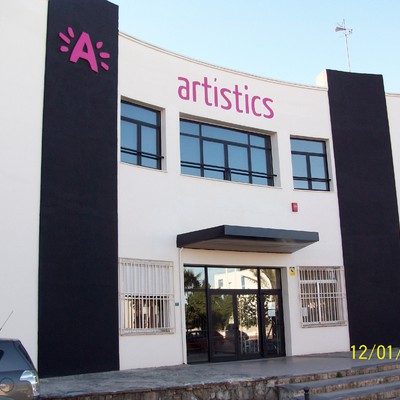 Proyecto de Rehabilitacion