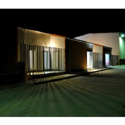 Proyecto de Vivienda Unifamiliar en Salamanca 2011.