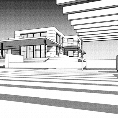 PROYECTO DE VIVIENDA UNIFAMILIAR