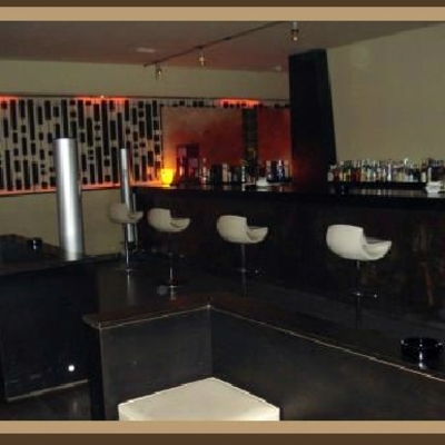 Proyecto decoracion Local En Madrid