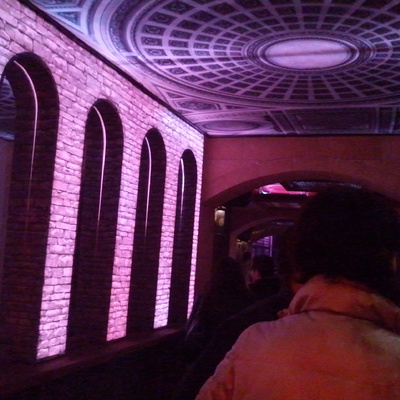 Proyecto electrico, instalacion e iluminación led