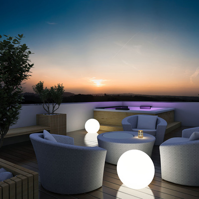 proyecto exteriores ático 