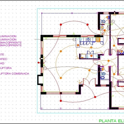 PROYECTO INSTALACIÓN