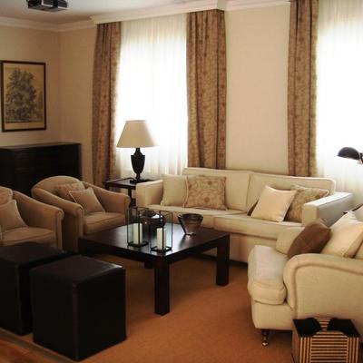 Proyecto integral de reforma y decoración de vivienda unifamiliar