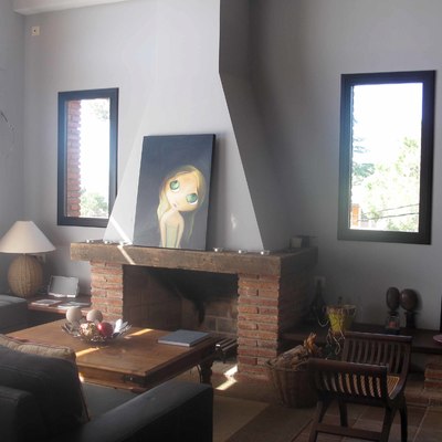 Proyecto interiorismo