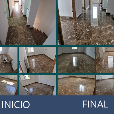 PROYECTO MÁRMOL - 3.2 (M6)