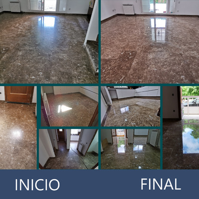 PROYECTO MÁRMOL - 3.1 (M5)