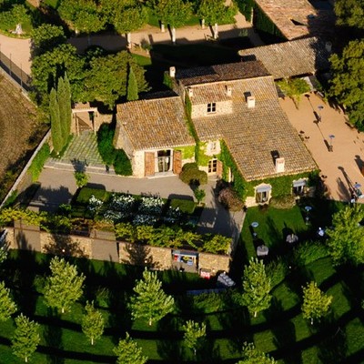 Proyecto paisajismo en el Empordà 1