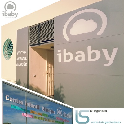 Proyecto para apertura de centro infantil