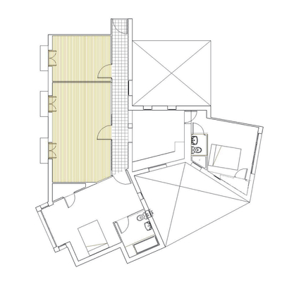 Proyecto para reforma integral en piso en León