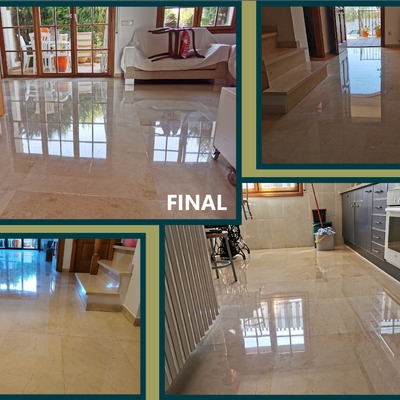 PROYECTO MÁRMOL - 2.3 (M4)