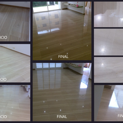 PROYECTO MÁRMOL - 5 (M8)