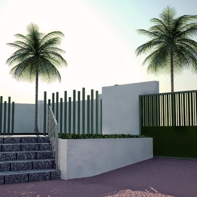 Proyecto Reforma Edificio Cabosol