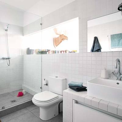 Proyecto reforma integral de vivienda zona Malasaña