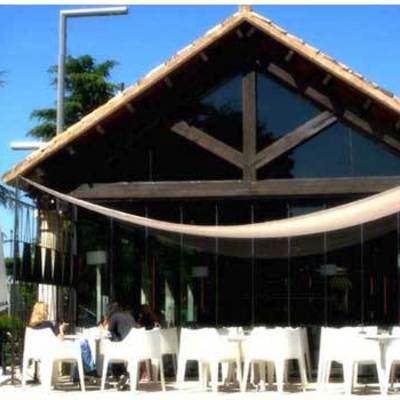 PROYECTO RESTAURANTE LA LONJA