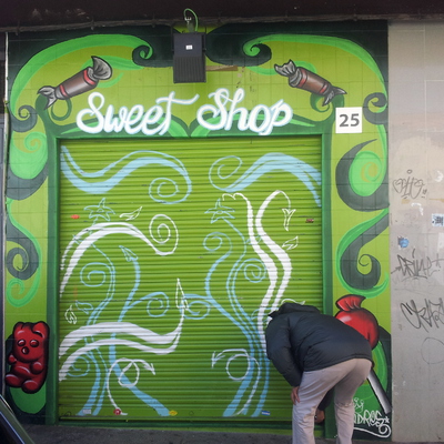 Proyecto Técnico de Actividad para Local comercial destinado a Arreglos de Ropa