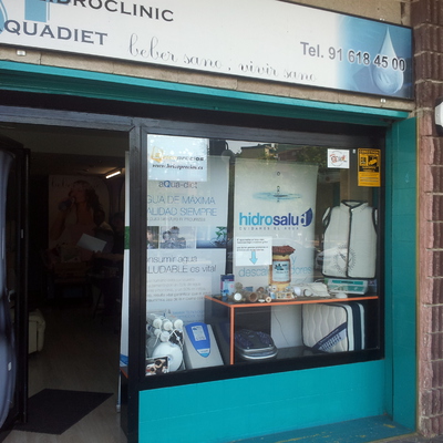 Proyecto Técnico de Actividad para Local Comercial destinado a oficina