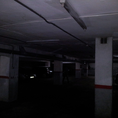 Proyecto Técnico e Instalaciones destinado a Garaje de Edificio de Viviendas