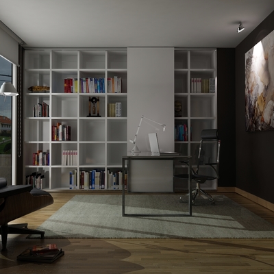 Proyecto Vivienda en Cantabria