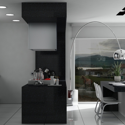 Proyecto Vivienda en Cantabria